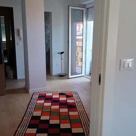 Marco Polo Apartamento Pescara