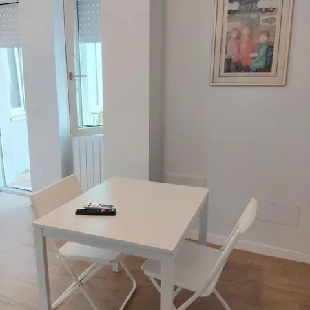 Marco Polo Apartamento Pescara