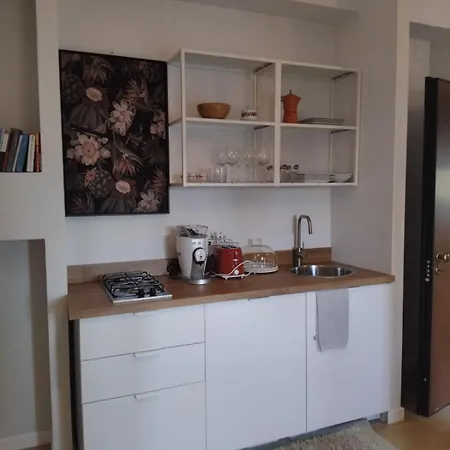 Apartamento Marco Polo