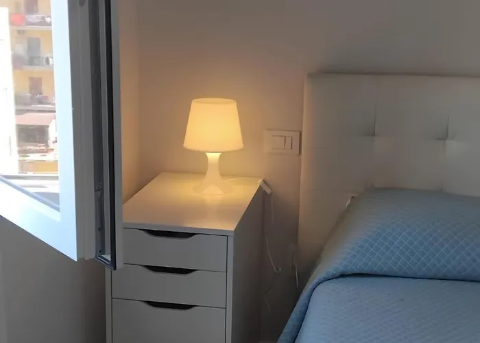 Marco Polo Apartamento