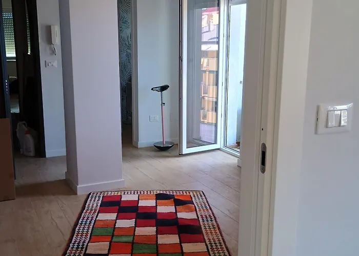 Marco Polo Apartamento Pescara