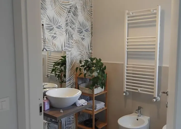 Apartamento Marco Polo *