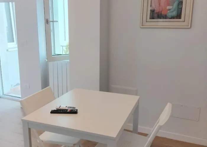 Marco Polo Apartamento Pescara