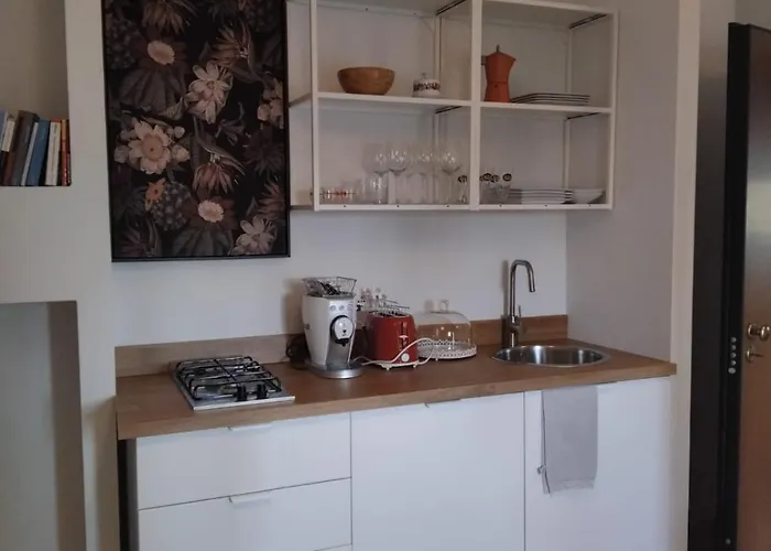 Apartamento Marco Polo