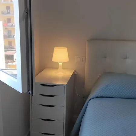 Marco Polo Apartment