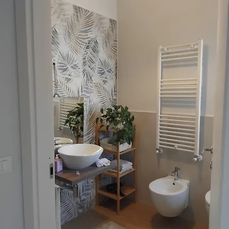 Apartment Marco Polo *