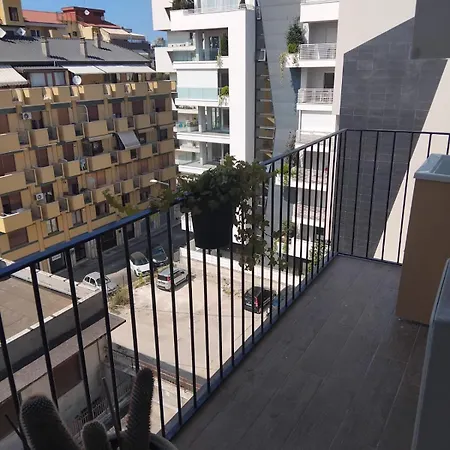 Marco Polo Апартаменты Пескара