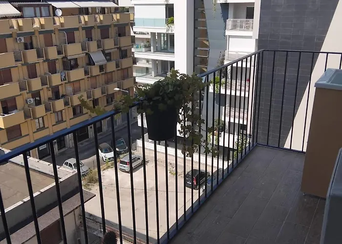 Marco Polo Daire Pescara